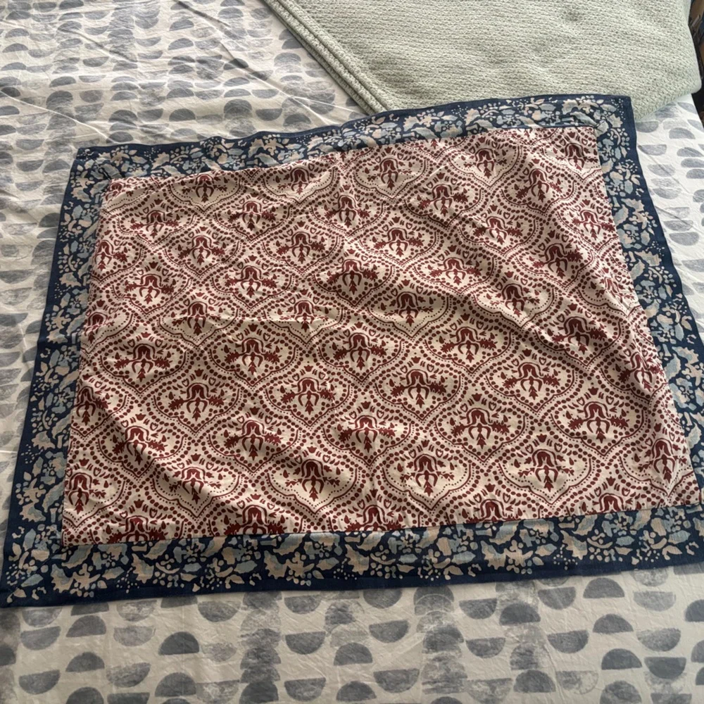 Anthropologie full set